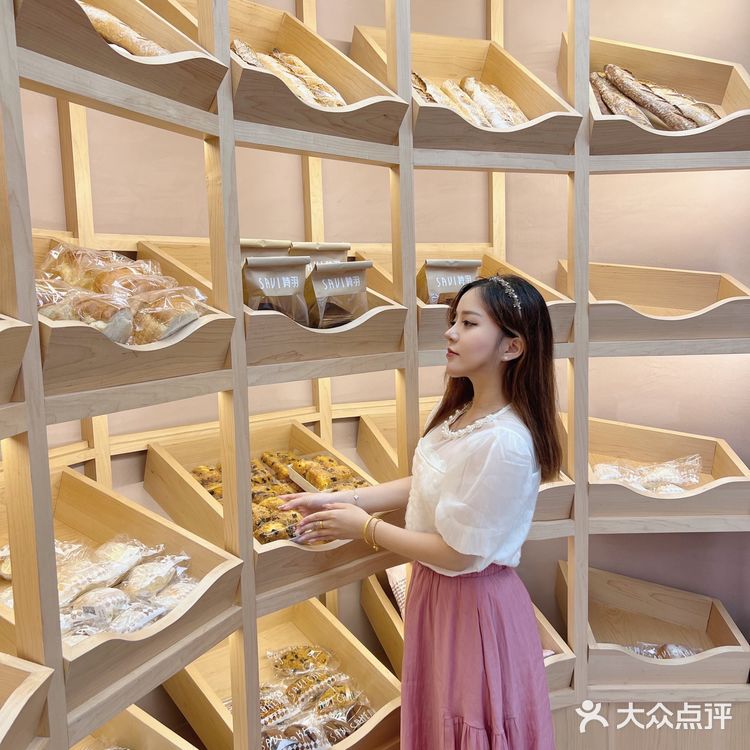 晋江探店｜粉色系Savi来啦🍰