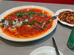-水边人家·鱼宴餐厅·淳鱼馆(千岛湖店)