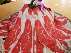 -游园觅食记夜市·小龙虾大排档