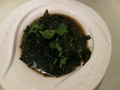 -威海会馆海鲜餐厅