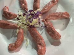 -火焱山烤肉·齐齐哈尔烤肉(朝阳店)