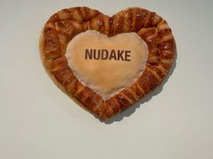 -NUDAKE(HAUS NOWHERE店)