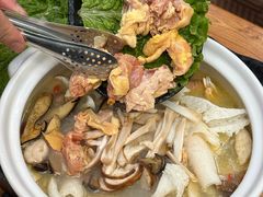 -束河人家(南锣鼓巷店)