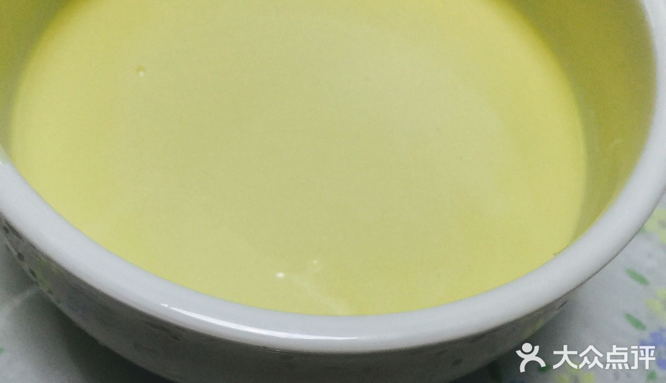 好吃又美味的水果奶油班戟