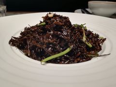 长寿菜-梁家大院•农家菜(昆山会展中心店)