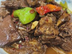 -溱湖八鲜菜馆
