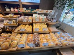 -大仓面包(西平店)