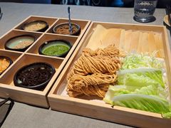 -有喜胶东小馆(太申祥和店)