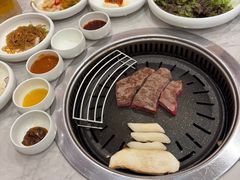 -黄金牧场(明洞总店)