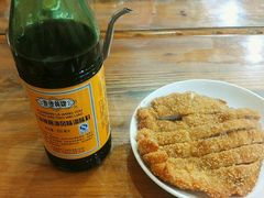 -潘国仙耳光馄饨(黄家阙路店)