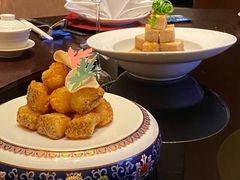 -西安凯悦酒店·湖畔中餐厅