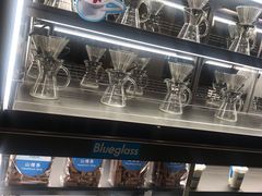-Blueglass酸奶(财富购物中心店)
