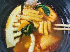 -四川老牛麻辣烫(北门桥店)