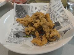 -老平安农家菜(平安店)