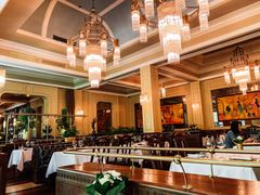 大堂-福楼法餐厅FLO