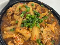 -众味海鲜大排档·活海鲜·潮汕味(南澳店)