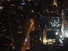 -云·酷 Atmosphere(国贸大酒店)