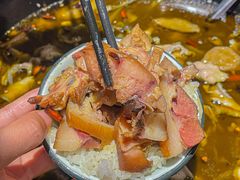 -鱼无双·酸菜鱼(来凤街店)