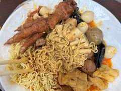 -郭记小街麻辣烫(南小街总店)