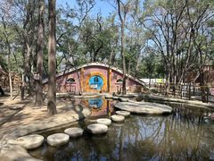 -南戴河国际娱乐中心