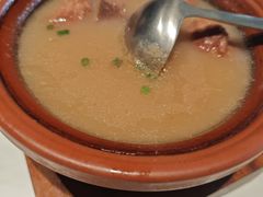 -楚山晓·湖北菜(武汉光谷K11店)