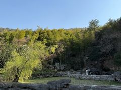 -虞山风景区