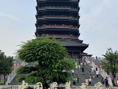 -小寒羊烧烤(凯瑞时代大厦店)