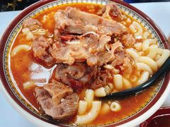 -下环街市熟食中心