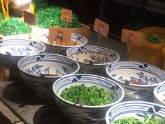 -杭州开元名都大酒店·地中海自助餐厅
