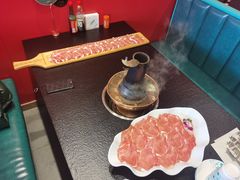 -阳坊胜利涮羊肉(阳坊老店)