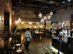-Let's Taipei 非常烘焙(太古里店)