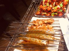 -白玉串城(南六中路店)