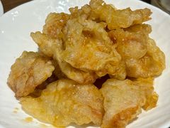-七菜馆·东北菜·蒸饺(文体路店)