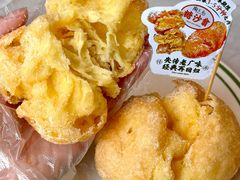 -陶兰居·手工点心·粤菜(圆融时代广场店)
