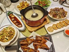 -鸽味轩·粤菜小馆(高楼门总店)