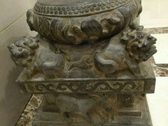 -怡莱酒店(青州宋城古城景区店)