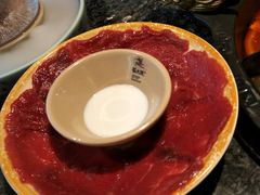 -蜀大侠·牛肉自助火锅(慈溪店)