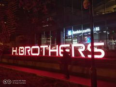 -华谊兄弟总部办公大楼