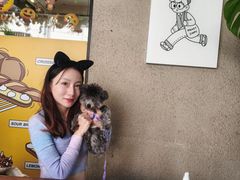 -Money Shops(愚园路店)