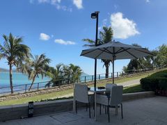 -雾山韩式烤肉·海南糟粕&椰子鸡火锅·海景餐厅(三亚绿发山海天JW万豪酒店)