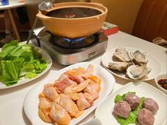 -粤来记·啫啫煲·点心(日月光店)