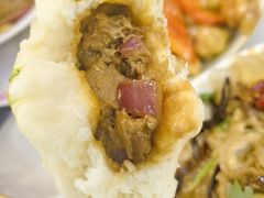 风味排骨肉包-张包铺(道外店)