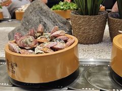 -喜家自助小火锅(乐客城店)