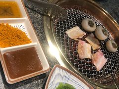 -NIUAN牛庵·日式和牛烧肉(恒隆店)