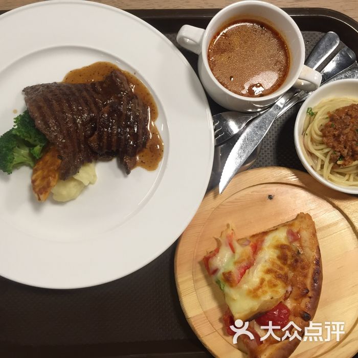 浙大玉泉校區第二食堂