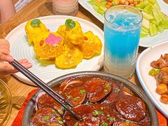-研磨时光音乐餐厅(丁家庄店)