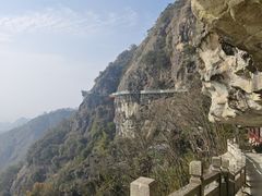 -大慈岩风景区