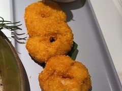 -帕娜·泰式茶餐厅·Bistro(近铁广场店)