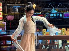 -奇芳阁·百年清真南京菜(夫子庙店)
