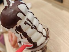 -DQ·蛋糕·冰淇淋(湖景东路店)